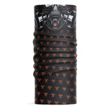 Bio Hazard Multipurpose Biker Neck Tube