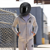 BLB Signature Face Tracksuit Set