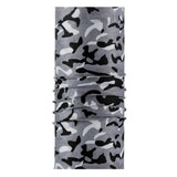 Urban Camo Multipurpose Biker Neck Tube