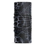 Chain & Sprocket Multipurpose Biker Neck Tube