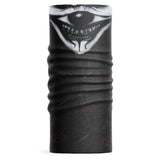 Evil Clown Multipurpose Biker Neck Tube