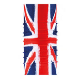 Union Jack Multipurpose Biker Neck Tube
