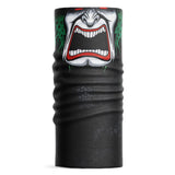 Scary Clown Multipurpose Biker Neck Tube