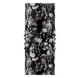 Skull Collection Multipurpose Biker Neck Tube