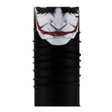 Joker Multipurpose Biker Neck Tube
