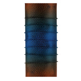Wavy Multipurpose Biker Neck Tube