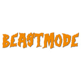 Beastmode Decal - Multiple Colours
