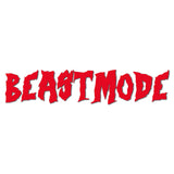 Beastmode Decal - Multiple Colours