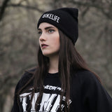 BIKELIFE Unisex One Size Fits All Beanie