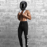 BIKELIFE Mens Joggers