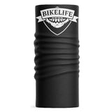 BLB's Face Multipurpose Biker Neck Tube