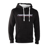 Frontrunnerz Logo Premium Unisex Pullover Hoodie - Various Colours