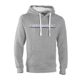 Frontrunnerz Logo Premium Unisex Pullover Hoodie - Various Colours