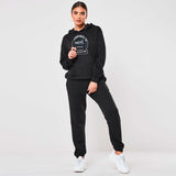 Worlds Largest Female Biker Meet Motorcycle Unisex Pullover Hoodie