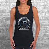 Worlds Largest Female Biker Meet Ladies Vest