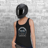 Worlds Largest Female Biker Meet Ladies Vest