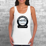 Worlds Largest Female Biker Meet Ladies Vest