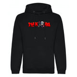 Max 141 Unisex Pullover Hoodie