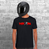Max 141 Unisex Cotton Tshirt