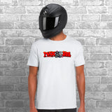 Max 141 Unisex Cotton Tshirt