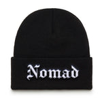 Nomad Unisex One Size Fits All Beanie