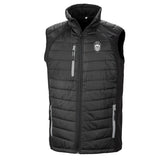BLB's Signature Padded Softshell Gilet - Various Colours