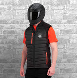 BLB's Signature Padded Softshell Gilet - Various Colours