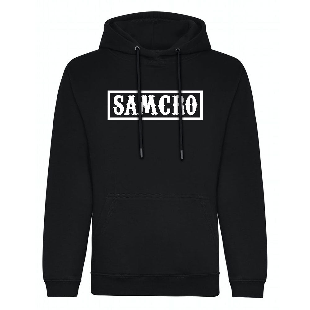 Samcro sweatshirt 2025