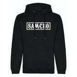 SAMCRO Premium Unisex Pullover Hoodie