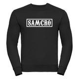 SAMCRO Unisex Sweatshirt