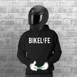 BLB's Spliff Roller Unisex Pullover Hoodie