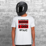 RevBomb If I Offended You Unisex Cotton Tshirt