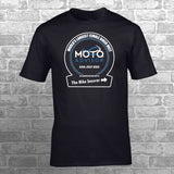 Worlds Largest Female Biker Meet Unisex Tshirt