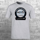 Worlds Largest Female Biker Meet Unisex Tshirt