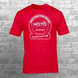 Worlds Largest Female Biker Meet Unisex Tshirt