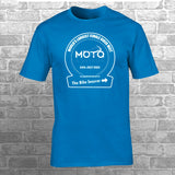Worlds Largest Female Biker Meet Unisex Tshirt