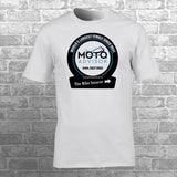 Worlds Largest Female Biker Meet Unisex Tshirt