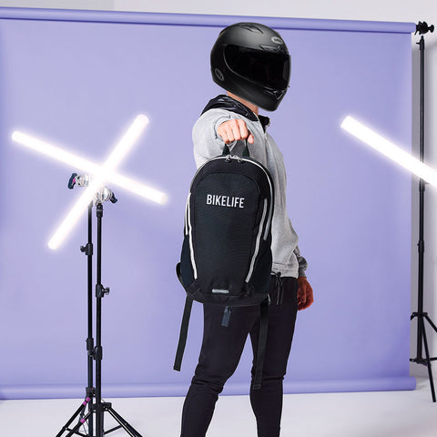 Motorcycle Bags