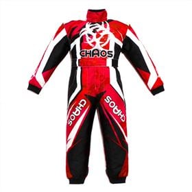 Kids Motorcycle Wear