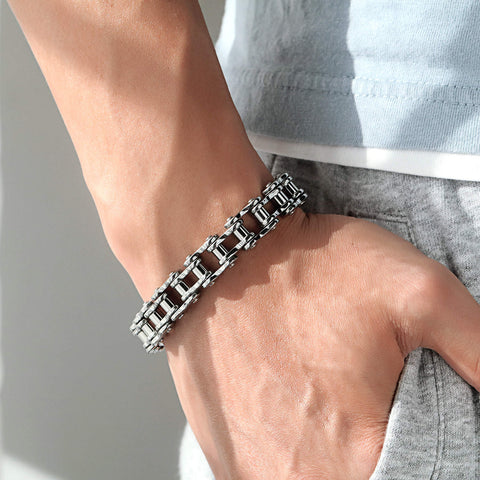 Motorcycle Jewellery