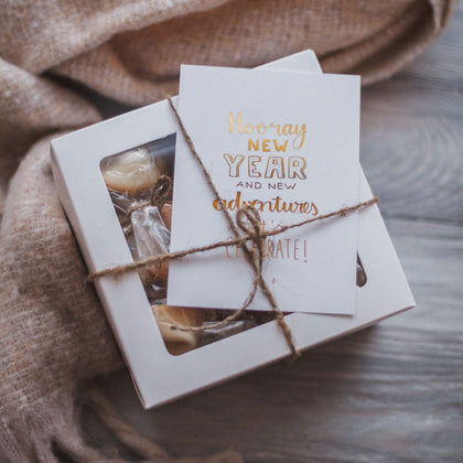 Greeting Cards
