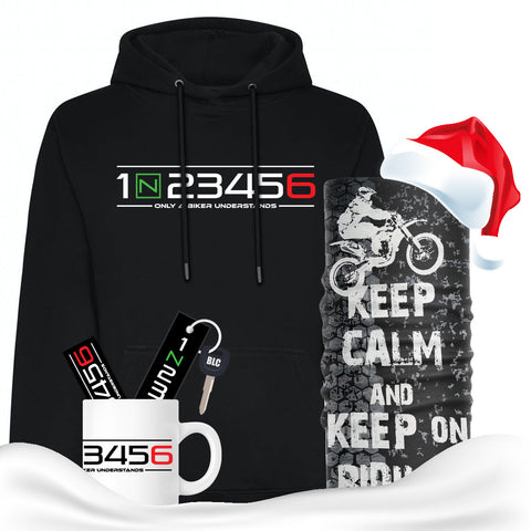 Biker Bundles