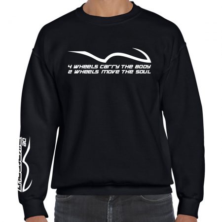 Motorcycle Sweatshirts
