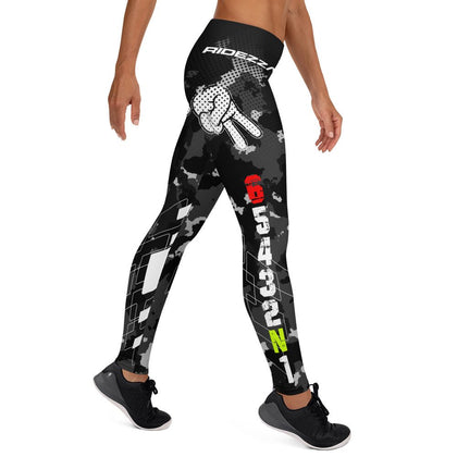 Motorcycle Leggings