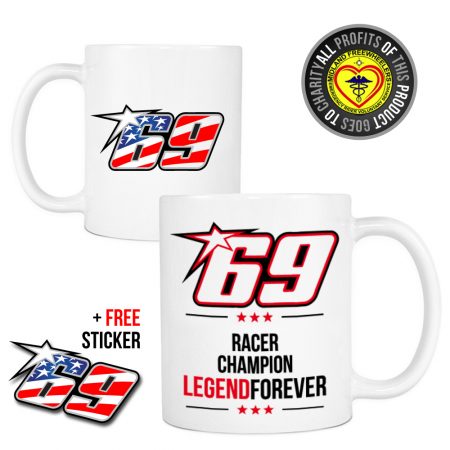 Motorcycle Mugs