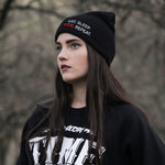 Eat Sleep Ride Repeat Unisex One Size Fits All Beanie