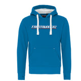 Frontrunnerz Logo Premium Unisex Pullover Hoodie - Various Colours