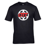 OTT Icon Unisex Cotton Tshirt