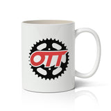 OTT Icon Official Mug