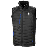 BLB's Signature Padded Softshell Gilet - Various Colours